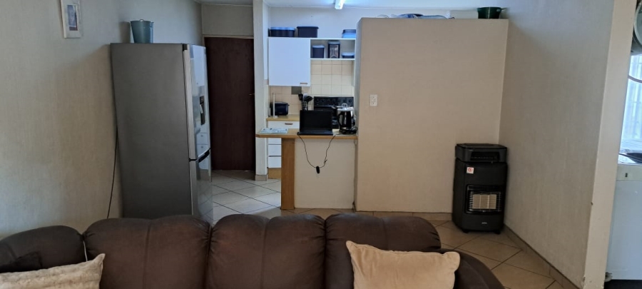 2 Bedroom Property for Sale in Rietfontein Gauteng