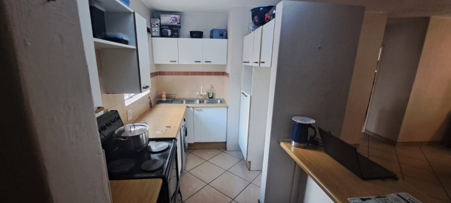 2 Bedroom Property for Sale in Rietfontein Gauteng