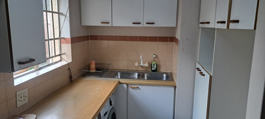 2 Bedroom Property for Sale in Rietfontein Gauteng