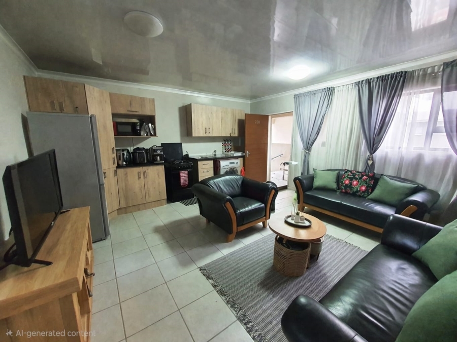 3 Bedroom Property for Sale in Kenleaf Gauteng