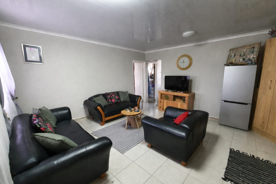 3 Bedroom Property for Sale in Kenleaf Gauteng