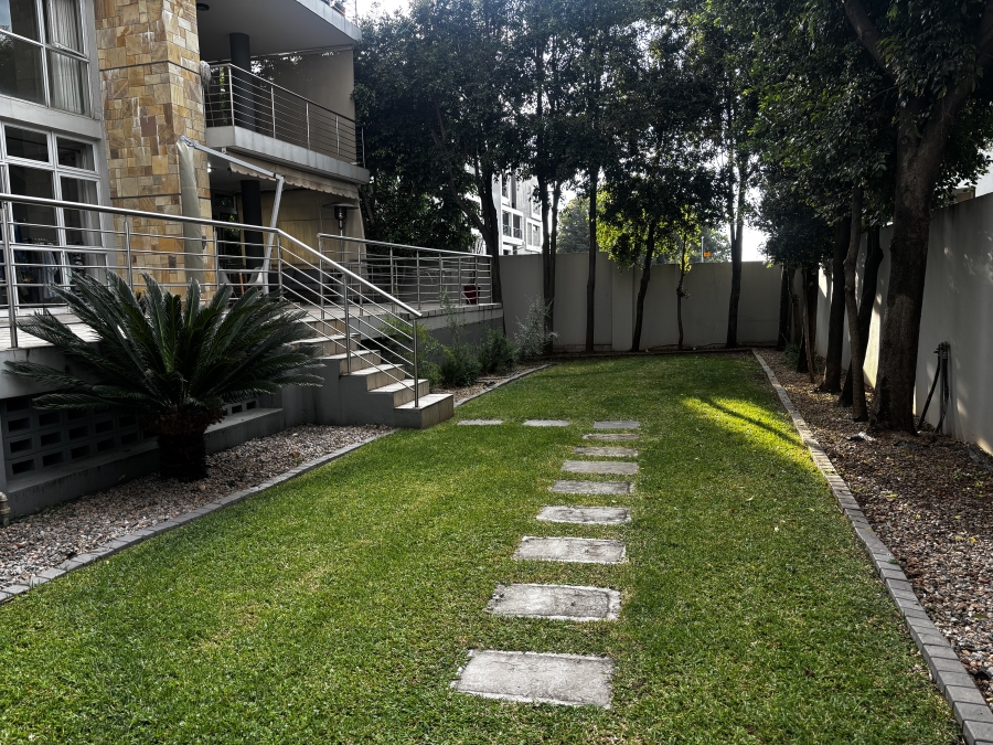 To Let 3 Bedroom Property for Rent in Morningside Gauteng