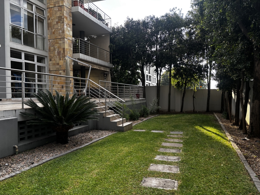 To Let 3 Bedroom Property for Rent in Morningside Gauteng