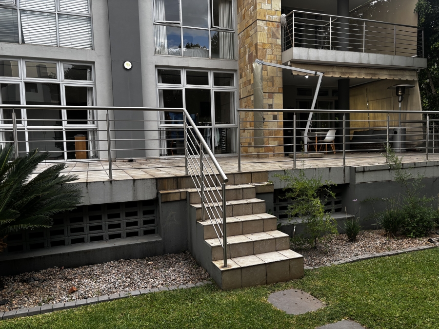 To Let 3 Bedroom Property for Rent in Morningside Gauteng