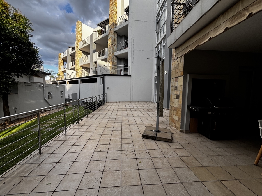 To Let 3 Bedroom Property for Rent in Morningside Gauteng