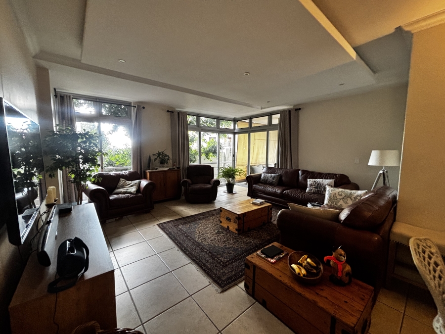 To Let 3 Bedroom Property for Rent in Morningside Gauteng