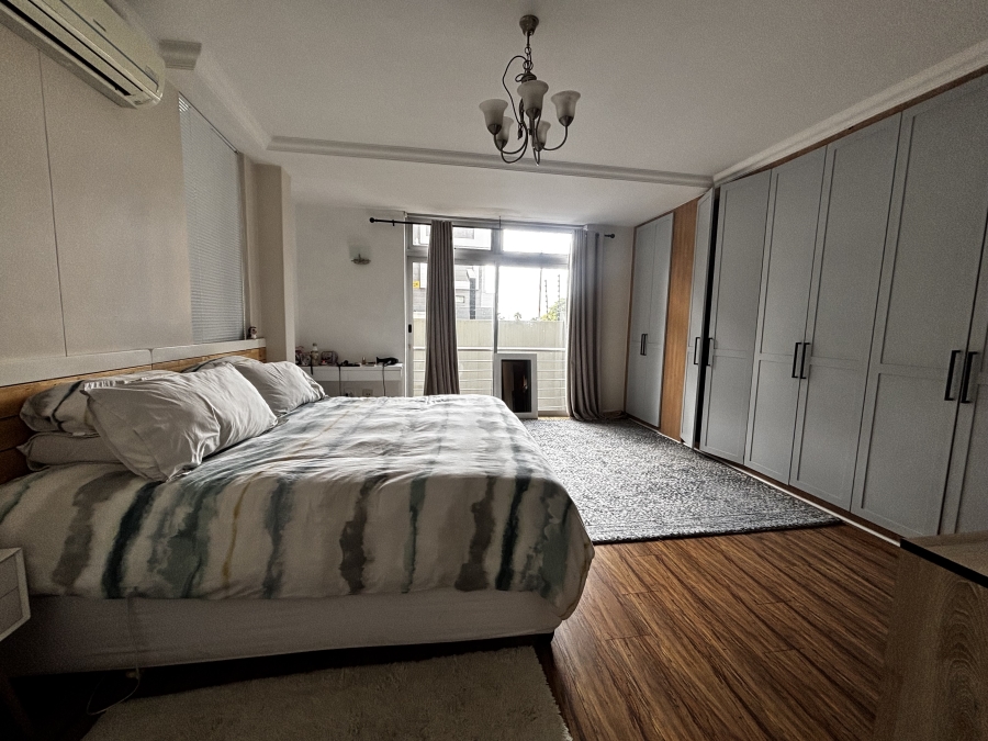 To Let 3 Bedroom Property for Rent in Morningside Gauteng