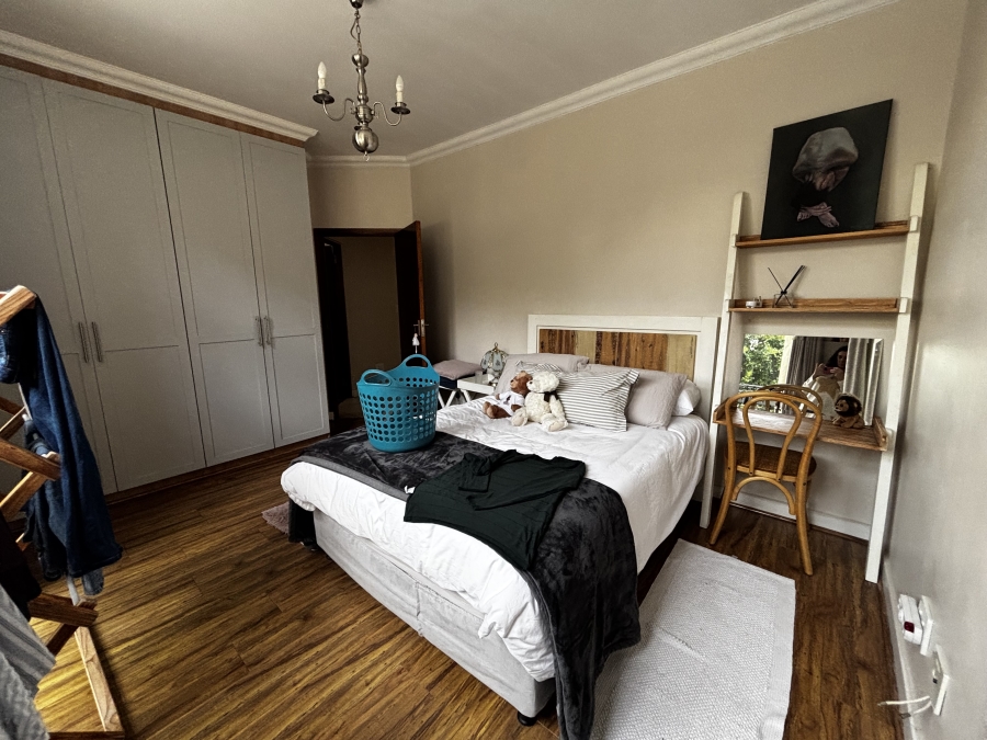 To Let 3 Bedroom Property for Rent in Morningside Gauteng