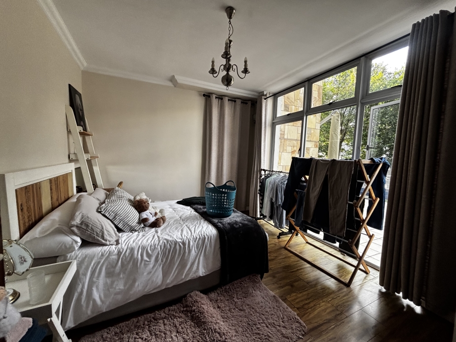 To Let 3 Bedroom Property for Rent in Morningside Gauteng