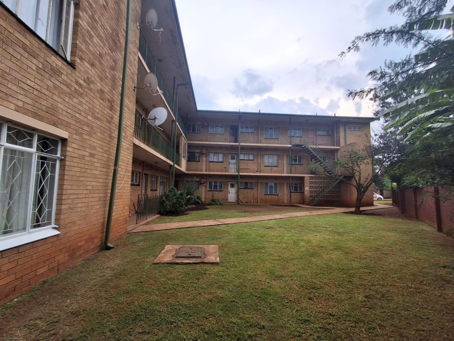 2 Bedroom Property for Sale in Vanderbijlpark CW 1 Gauteng