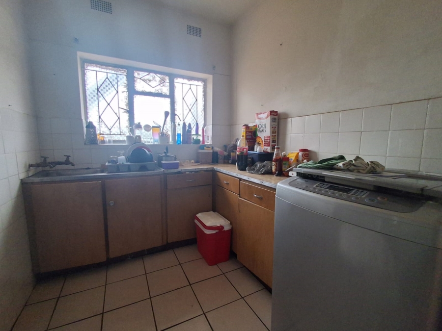 2 Bedroom Property for Sale in Vanderbijlpark CW 1 Gauteng