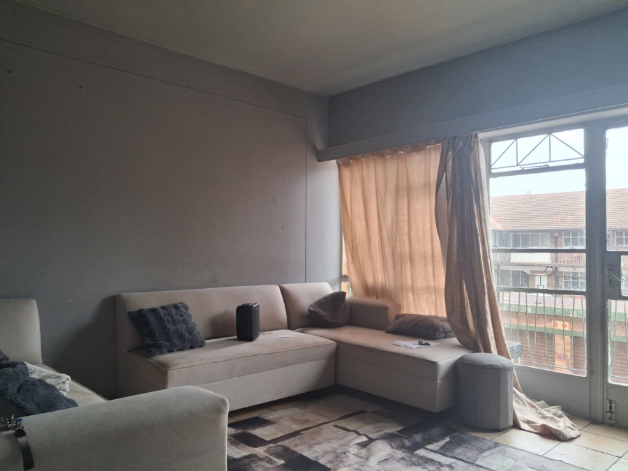 2 Bedroom Property for Sale in Vanderbijlpark CW 1 Gauteng