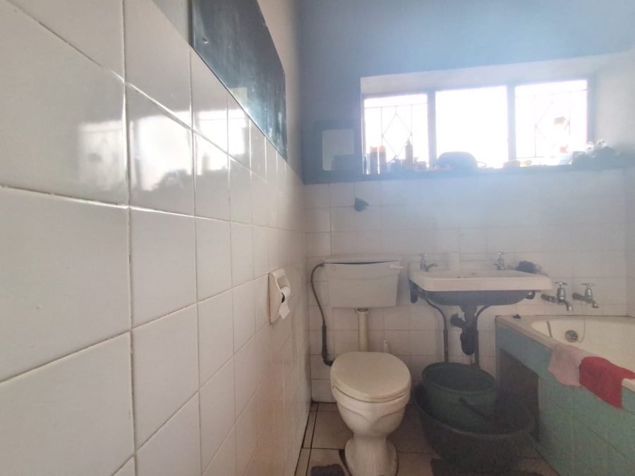 2 Bedroom Property for Sale in Vanderbijlpark CW 1 Gauteng
