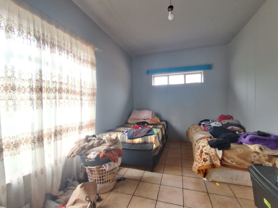 2 Bedroom Property for Sale in Vanderbijlpark CW 1 Gauteng