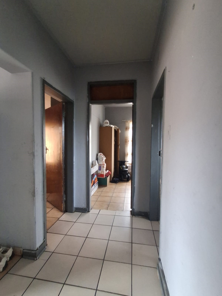 2 Bedroom Property for Sale in Vanderbijlpark CW 1 Gauteng