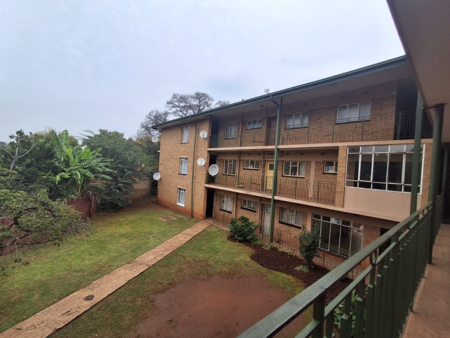 2 Bedroom Property for Sale in Vanderbijlpark CW 1 Gauteng