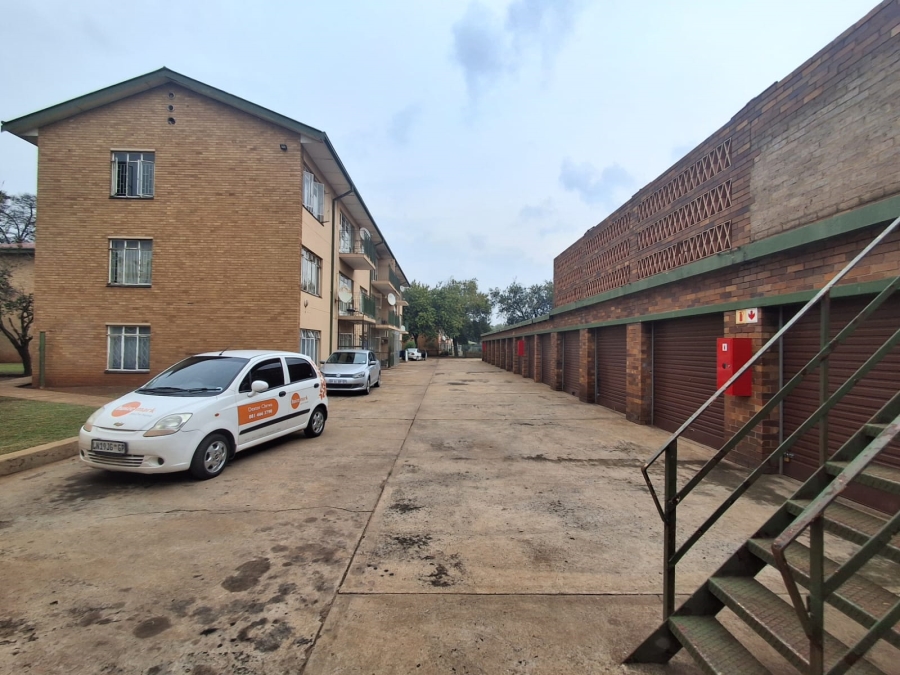 2 Bedroom Property for Sale in Vanderbijlpark CW 1 Gauteng