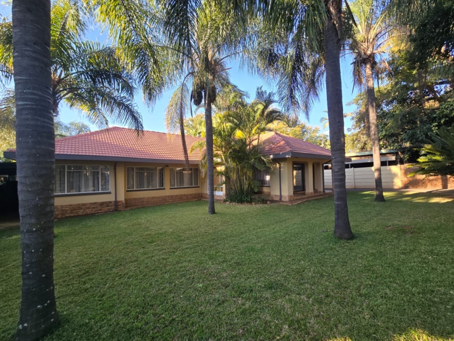 4 Bedroom Property for Sale in Wonderboom Gauteng