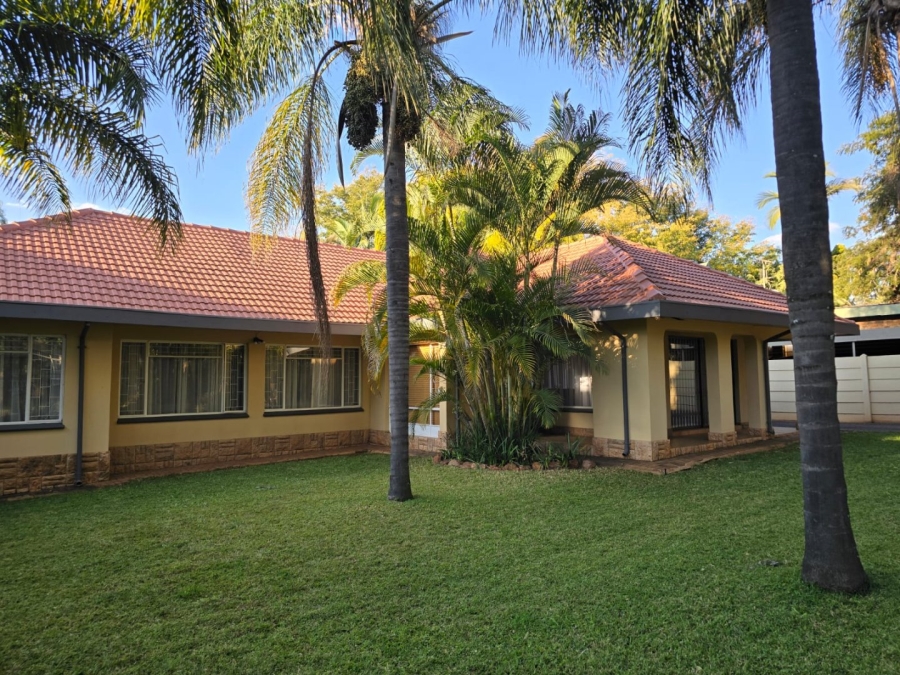 4 Bedroom Property for Sale in Wonderboom Gauteng