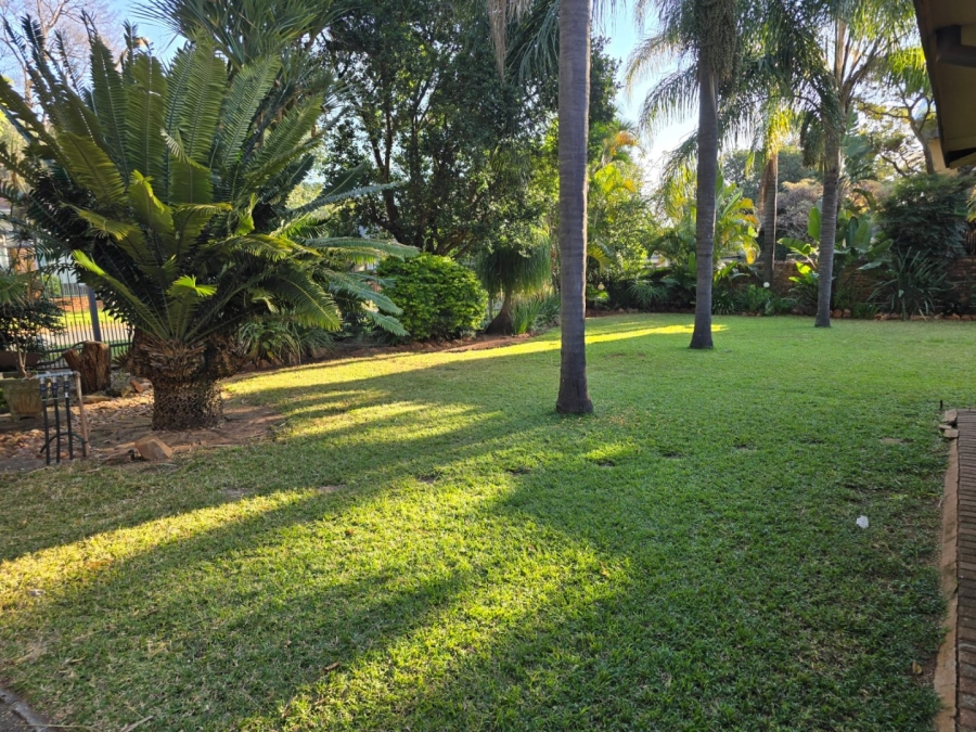 4 Bedroom Property for Sale in Wonderboom Gauteng