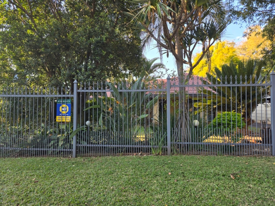 4 Bedroom Property for Sale in Wonderboom Gauteng