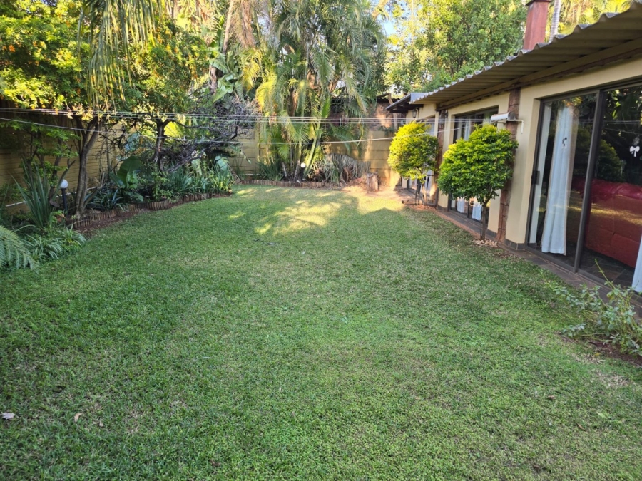 4 Bedroom Property for Sale in Wonderboom Gauteng