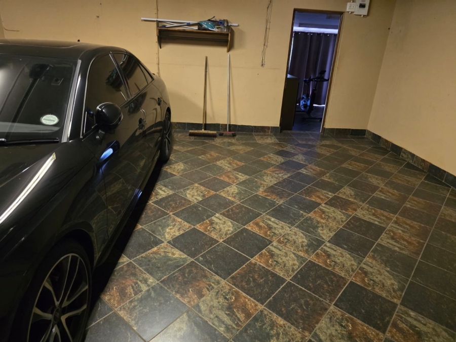 4 Bedroom Property for Sale in Wonderboom Gauteng