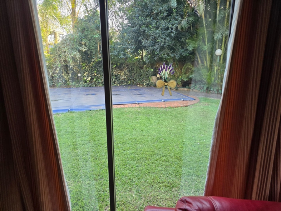 4 Bedroom Property for Sale in Wonderboom Gauteng