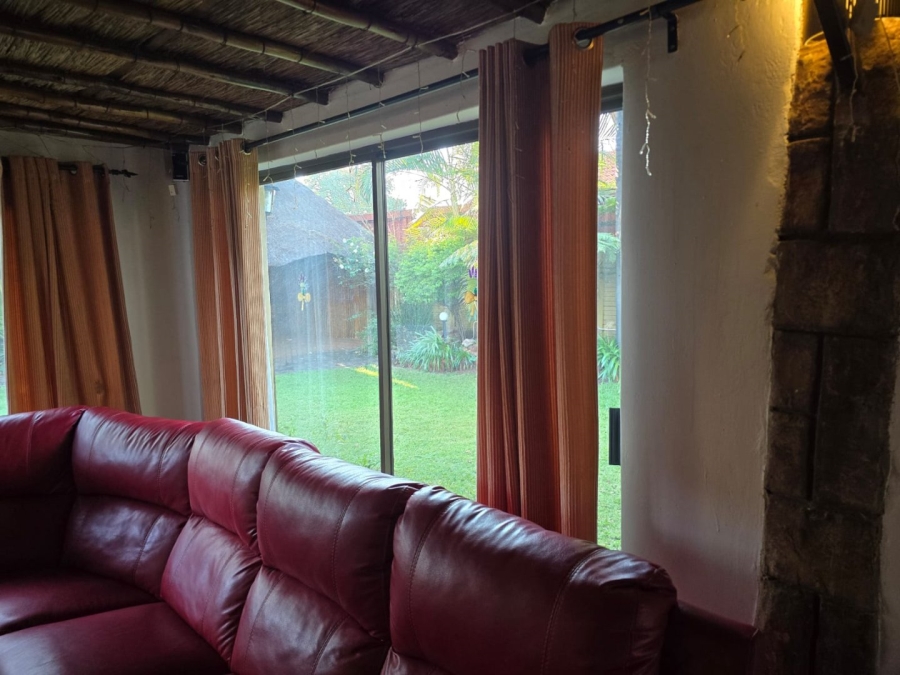 4 Bedroom Property for Sale in Wonderboom Gauteng