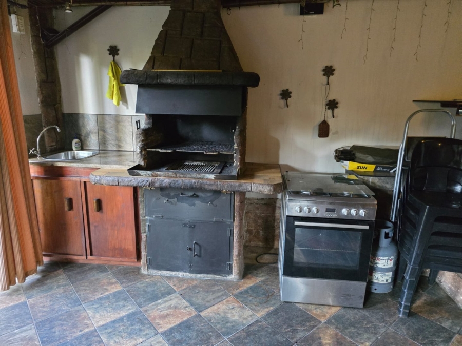 4 Bedroom Property for Sale in Wonderboom Gauteng