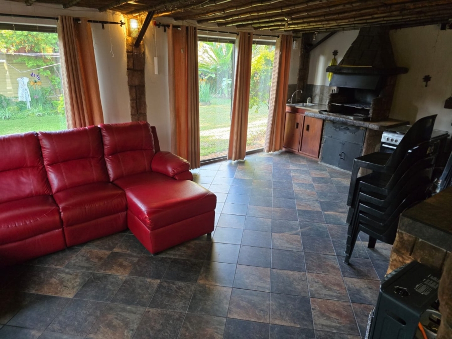 4 Bedroom Property for Sale in Wonderboom Gauteng