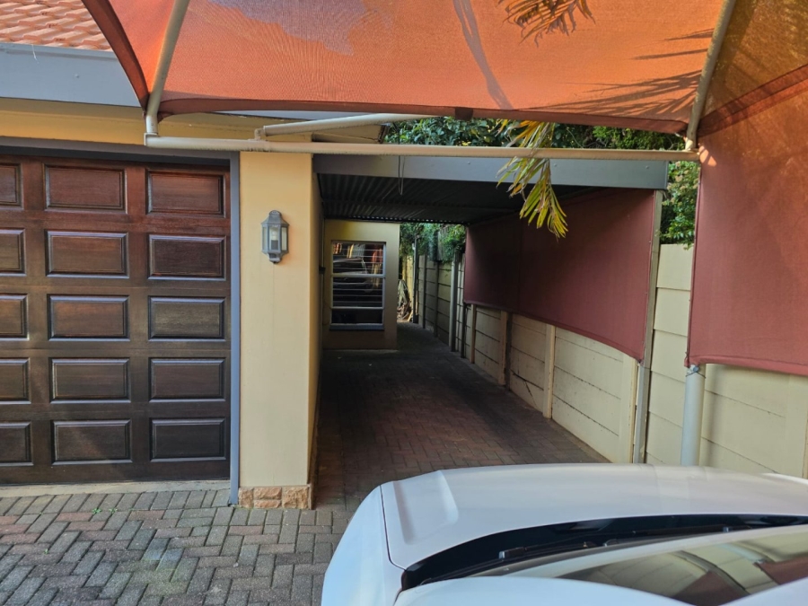 4 Bedroom Property for Sale in Wonderboom Gauteng