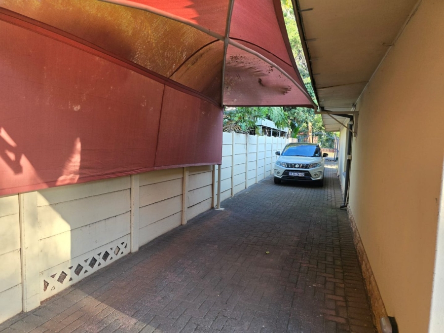 4 Bedroom Property for Sale in Wonderboom Gauteng