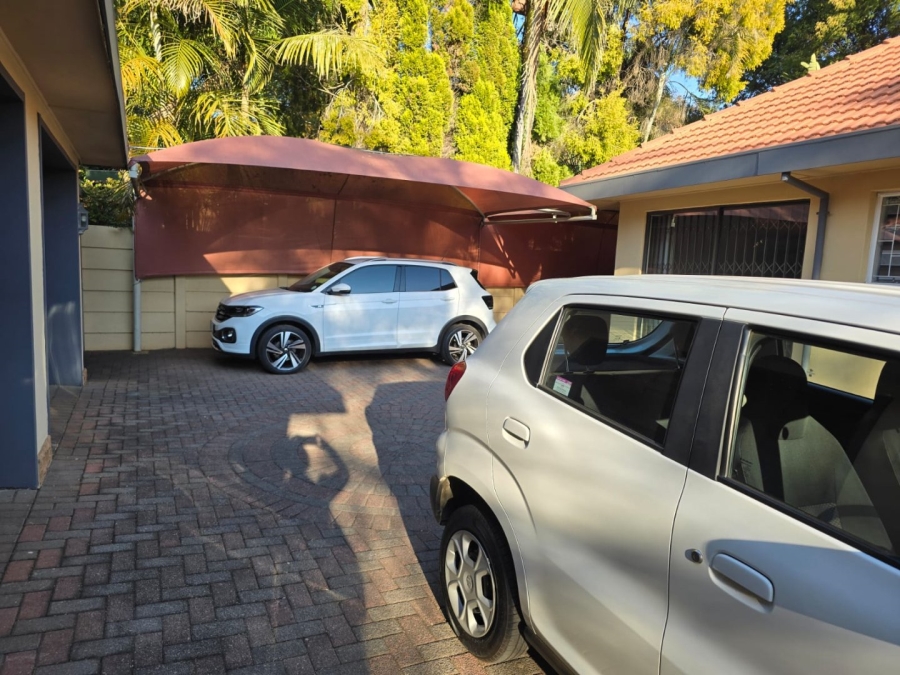 4 Bedroom Property for Sale in Wonderboom Gauteng