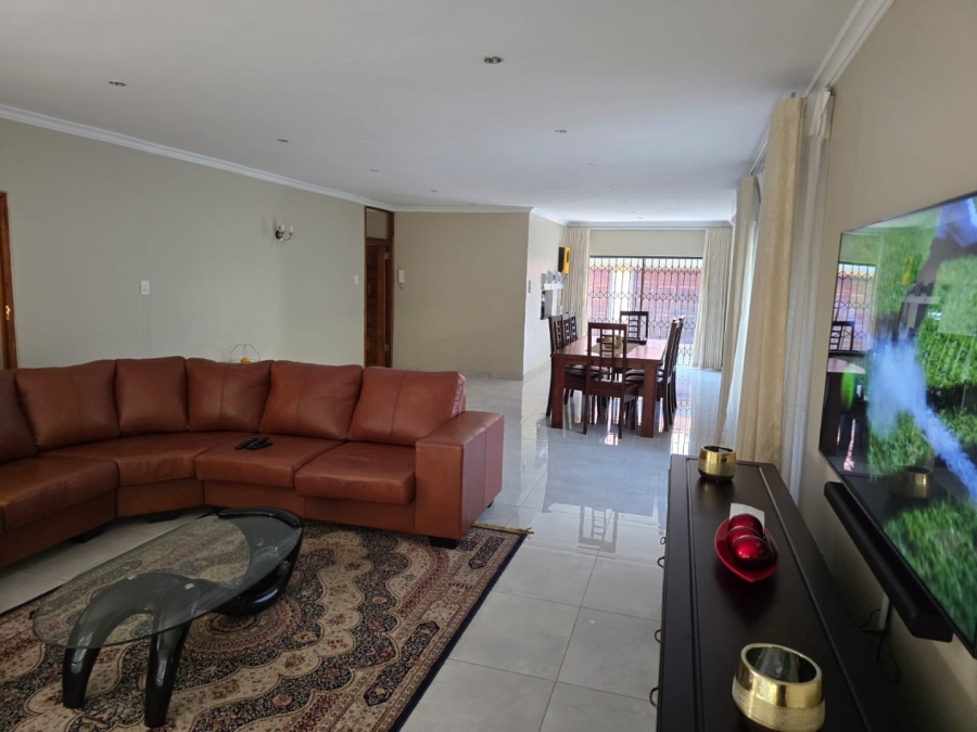 4 Bedroom Property for Sale in Wonderboom Gauteng