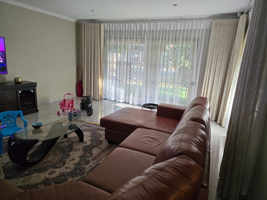 4 Bedroom Property for Sale in Wonderboom Gauteng