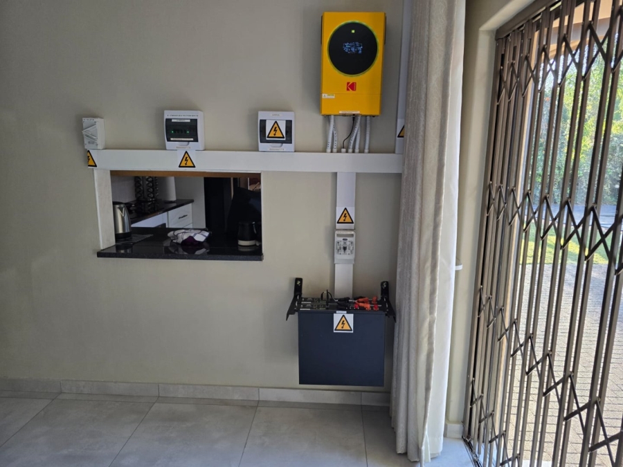 4 Bedroom Property for Sale in Wonderboom Gauteng