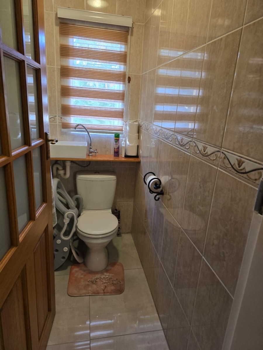 4 Bedroom Property for Sale in Wonderboom Gauteng