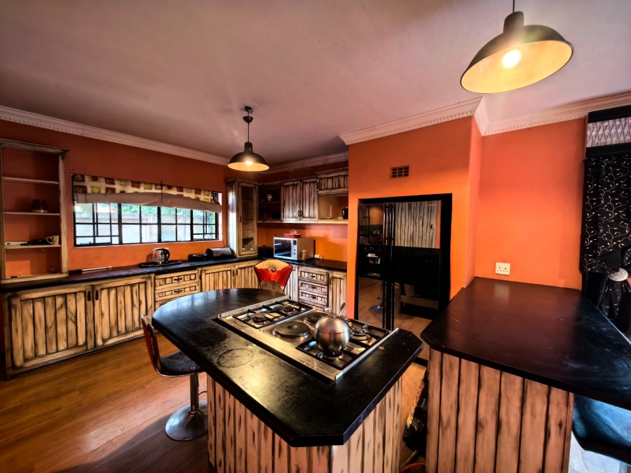 4 Bedroom Property for Sale in Montana Tuine Gauteng