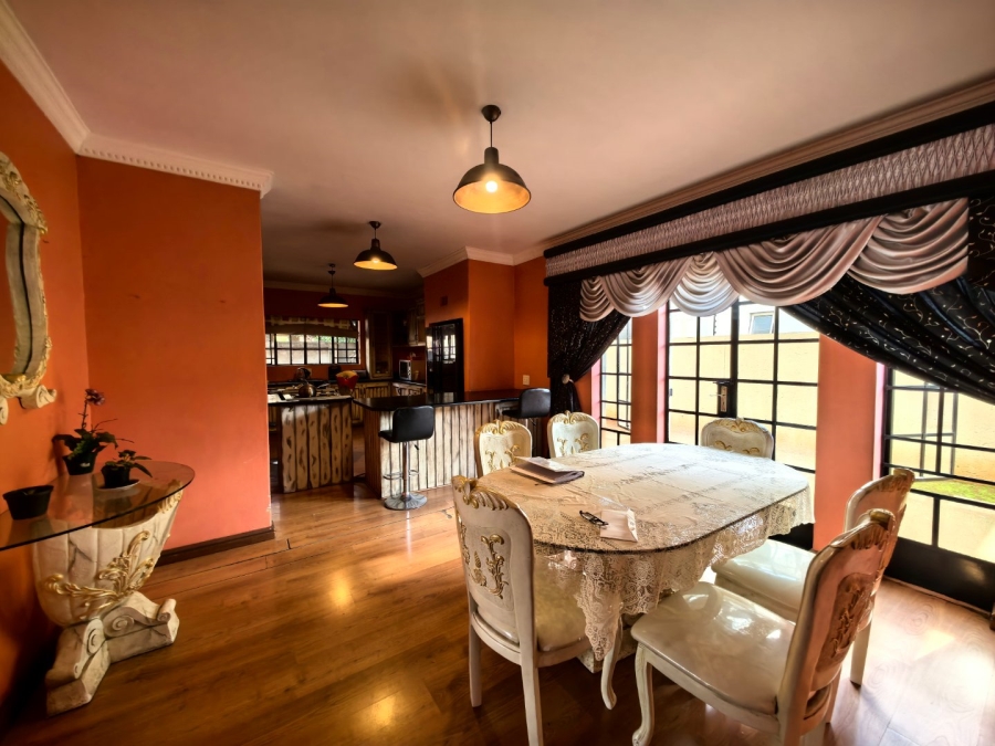 4 Bedroom Property for Sale in Montana Tuine Gauteng