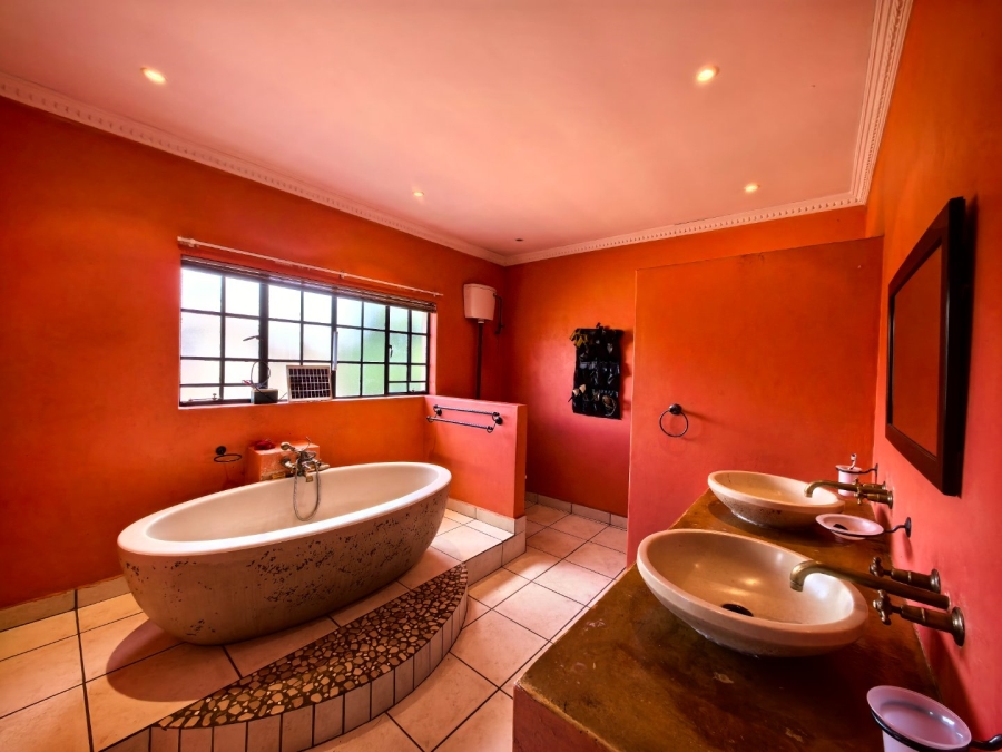 4 Bedroom Property for Sale in Montana Tuine Gauteng