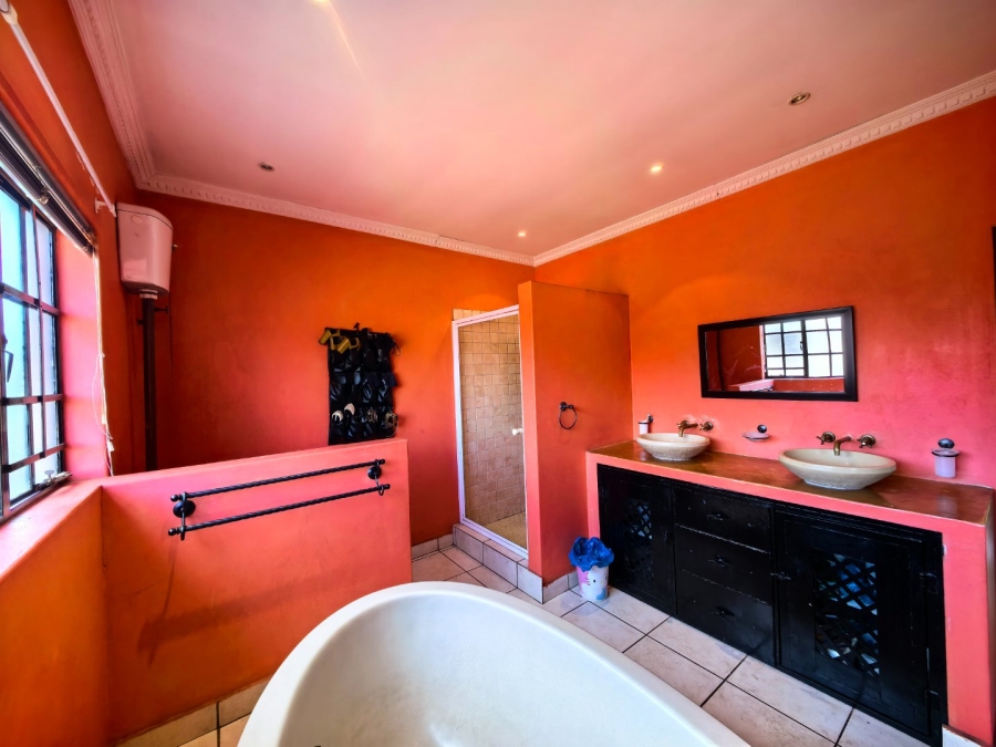 4 Bedroom Property for Sale in Montana Tuine Gauteng