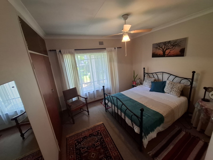 4 Bedroom Property for Sale in Sinoville Gauteng