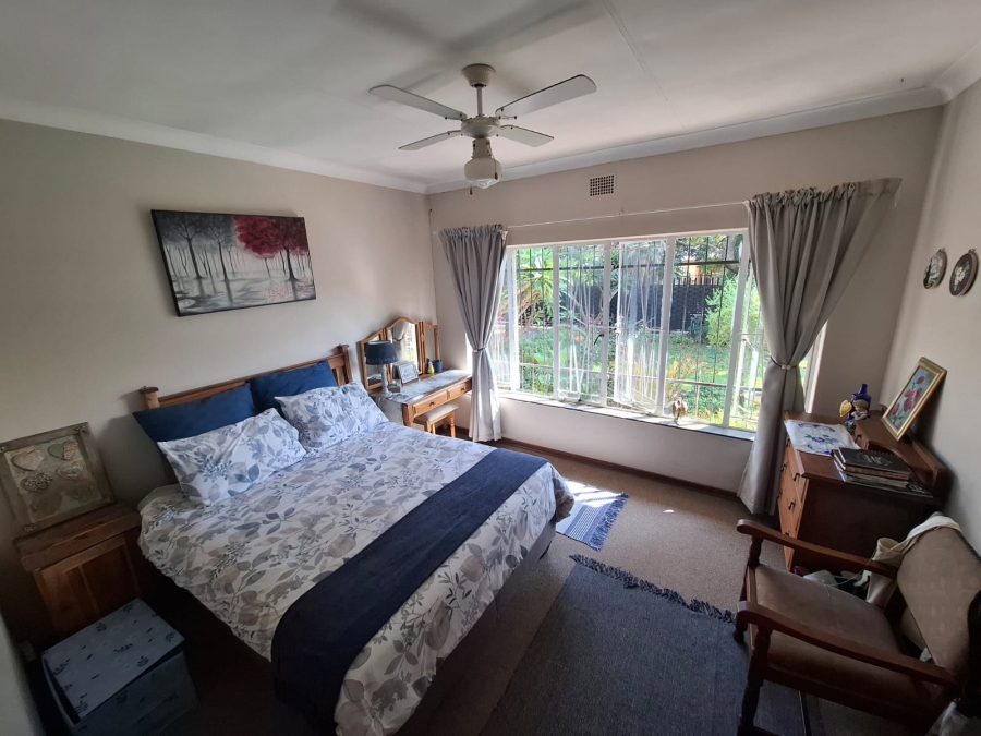 4 Bedroom Property for Sale in Sinoville Gauteng