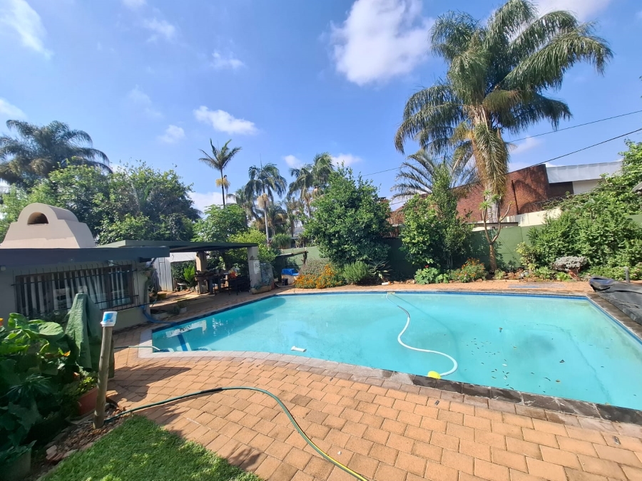 4 Bedroom Property for Sale in Sinoville Gauteng