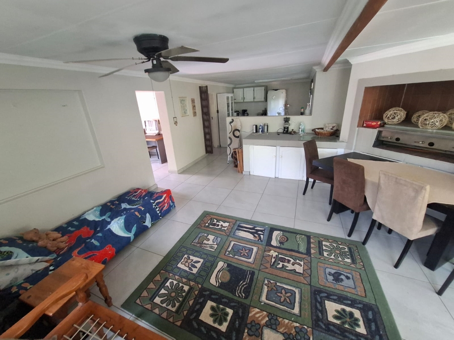 4 Bedroom Property for Sale in Sinoville Gauteng