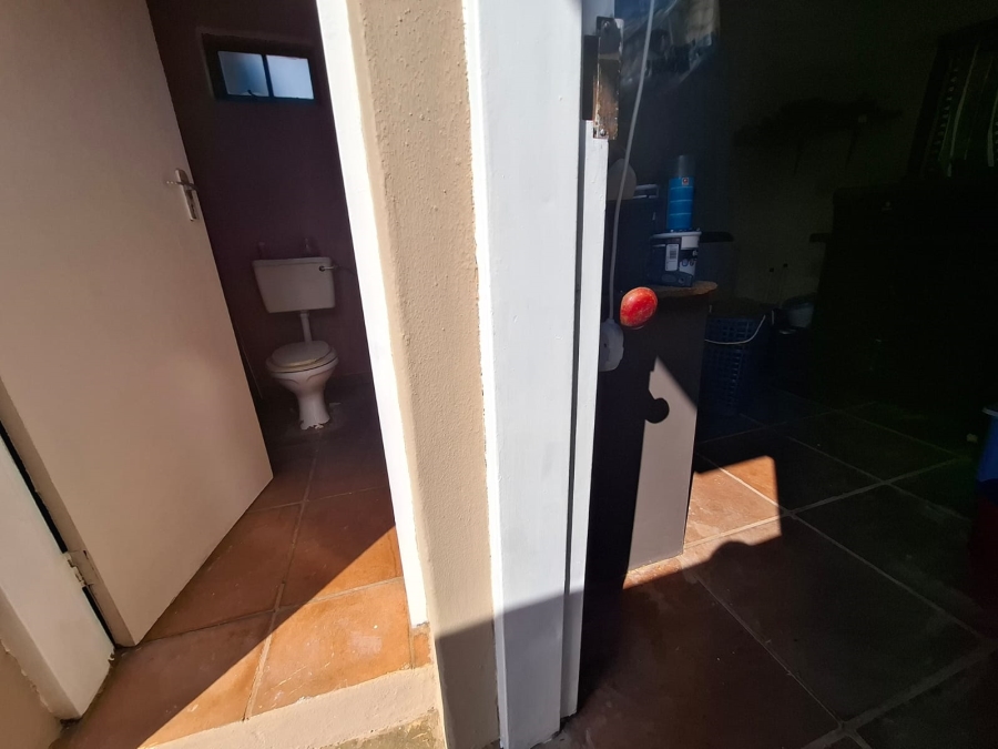 4 Bedroom Property for Sale in Sinoville Gauteng