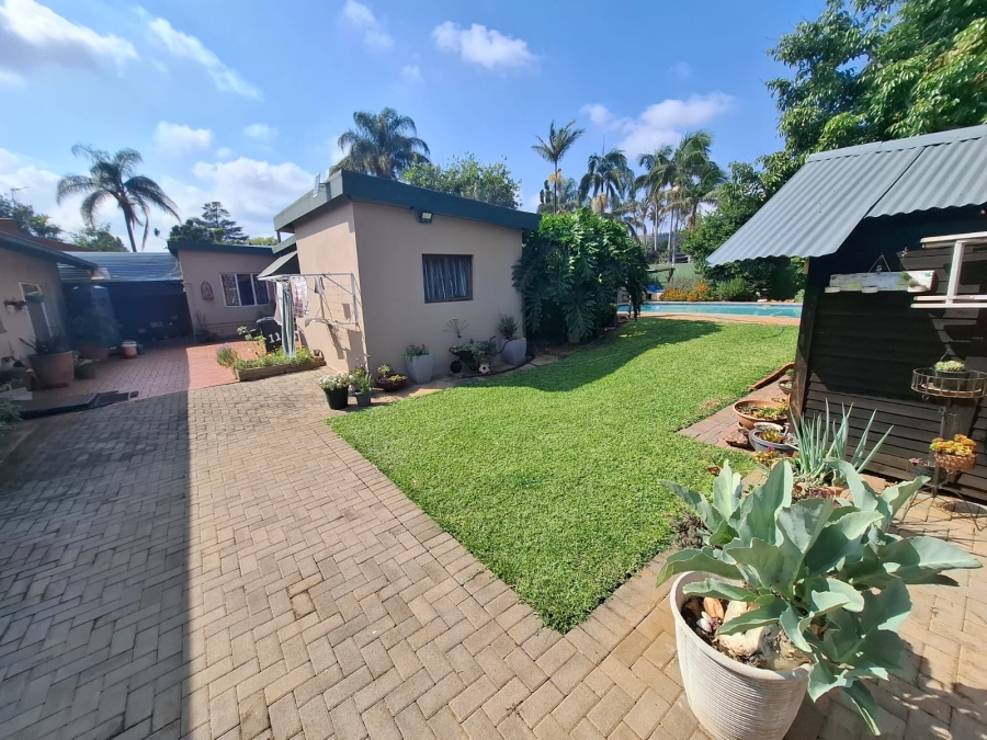 4 Bedroom Property for Sale in Sinoville Gauteng