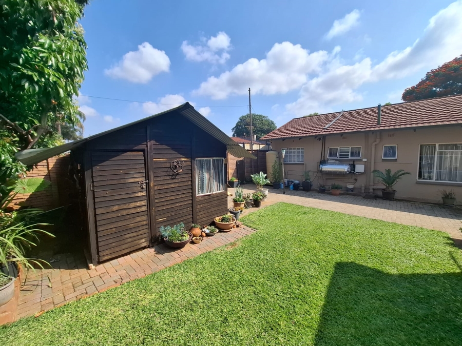 4 Bedroom Property for Sale in Sinoville Gauteng