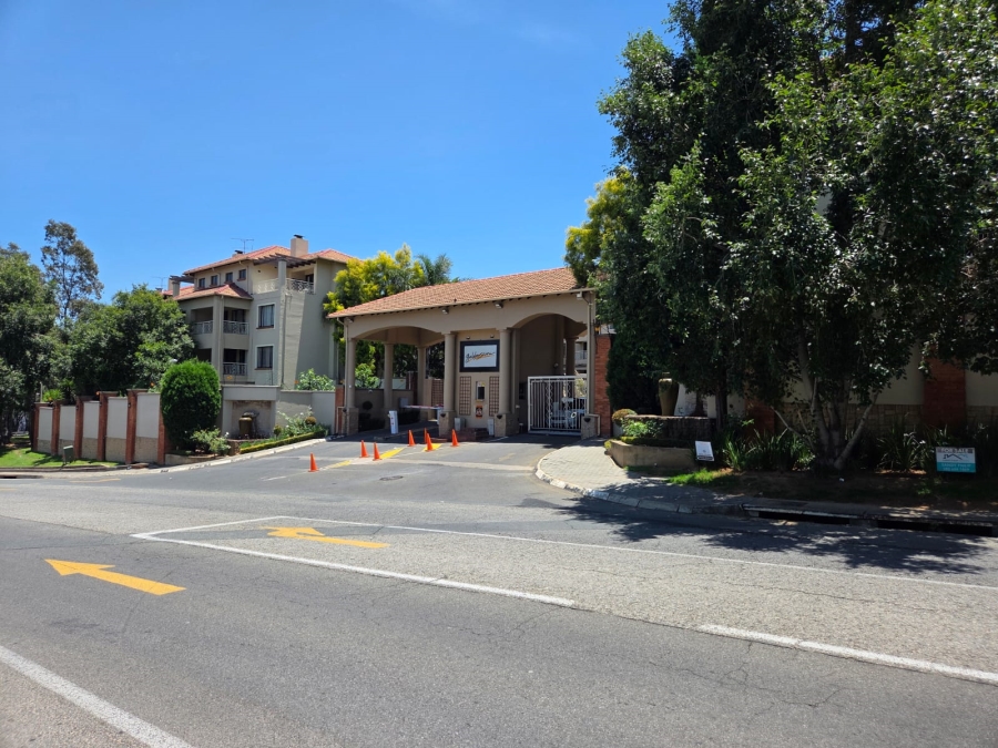 To Let 2 Bedroom Property for Rent in Sunninghill Gauteng